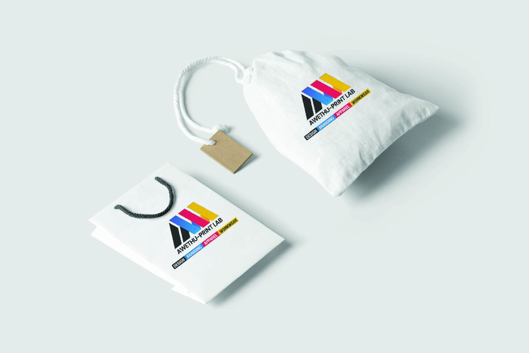 Mailer Box